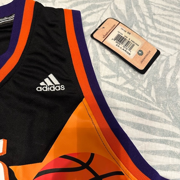 NWT Suns Jersey - XXL - Picture 4 of 8
